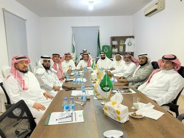 عمومية جمعية البر الخيرية بذهبان تعتمد الحسابات الختامية 2025 وتقر الخطة التشغيلية والموازنة التقديرية لعام 2026